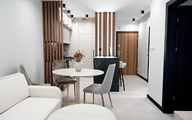 Apartament Osiedle Kresow Wschodnich