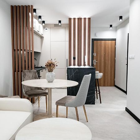 Apartament Osiedle Kresow Wschodnich Łuków Zewnętrze zdjęcie