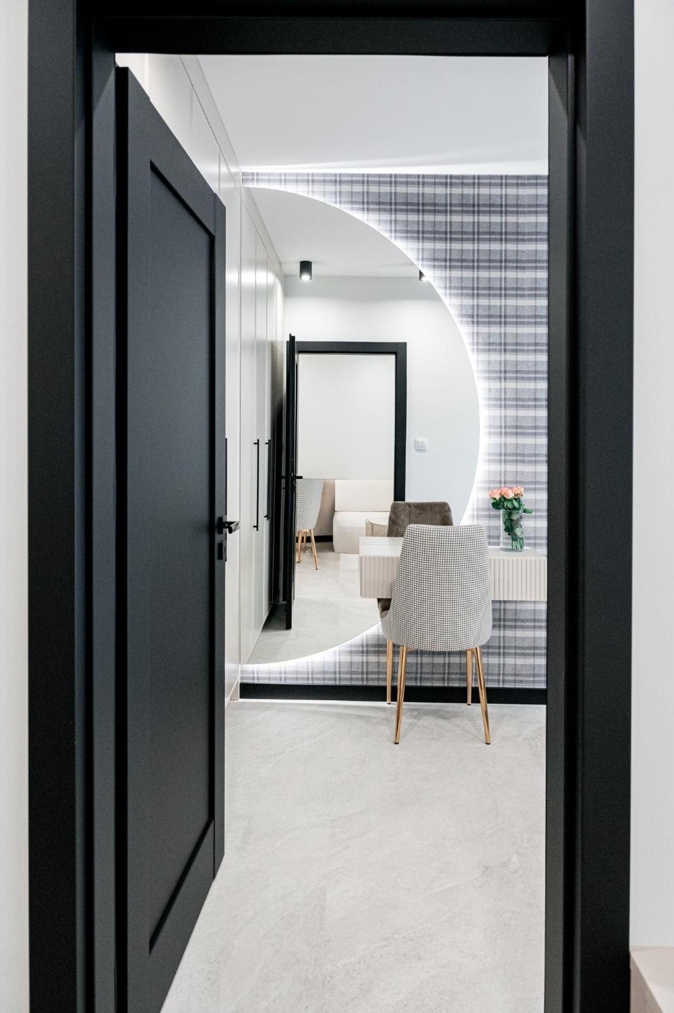 Apartament Osiedle Kresow Wschodnich Łuków Zewnętrze zdjęcie