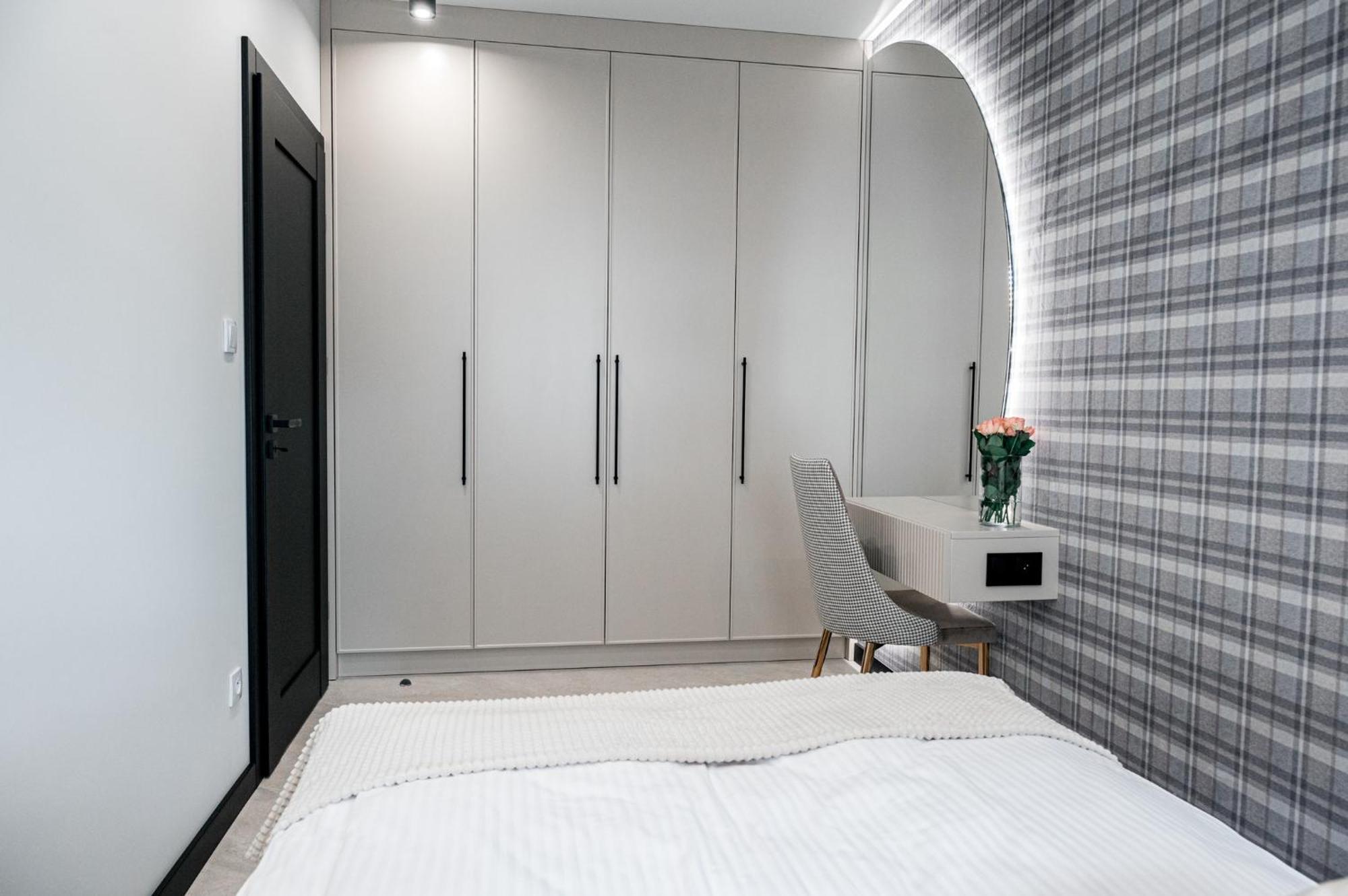 Apartament Osiedle Kresow Wschodnich Łuków Zewnętrze zdjęcie