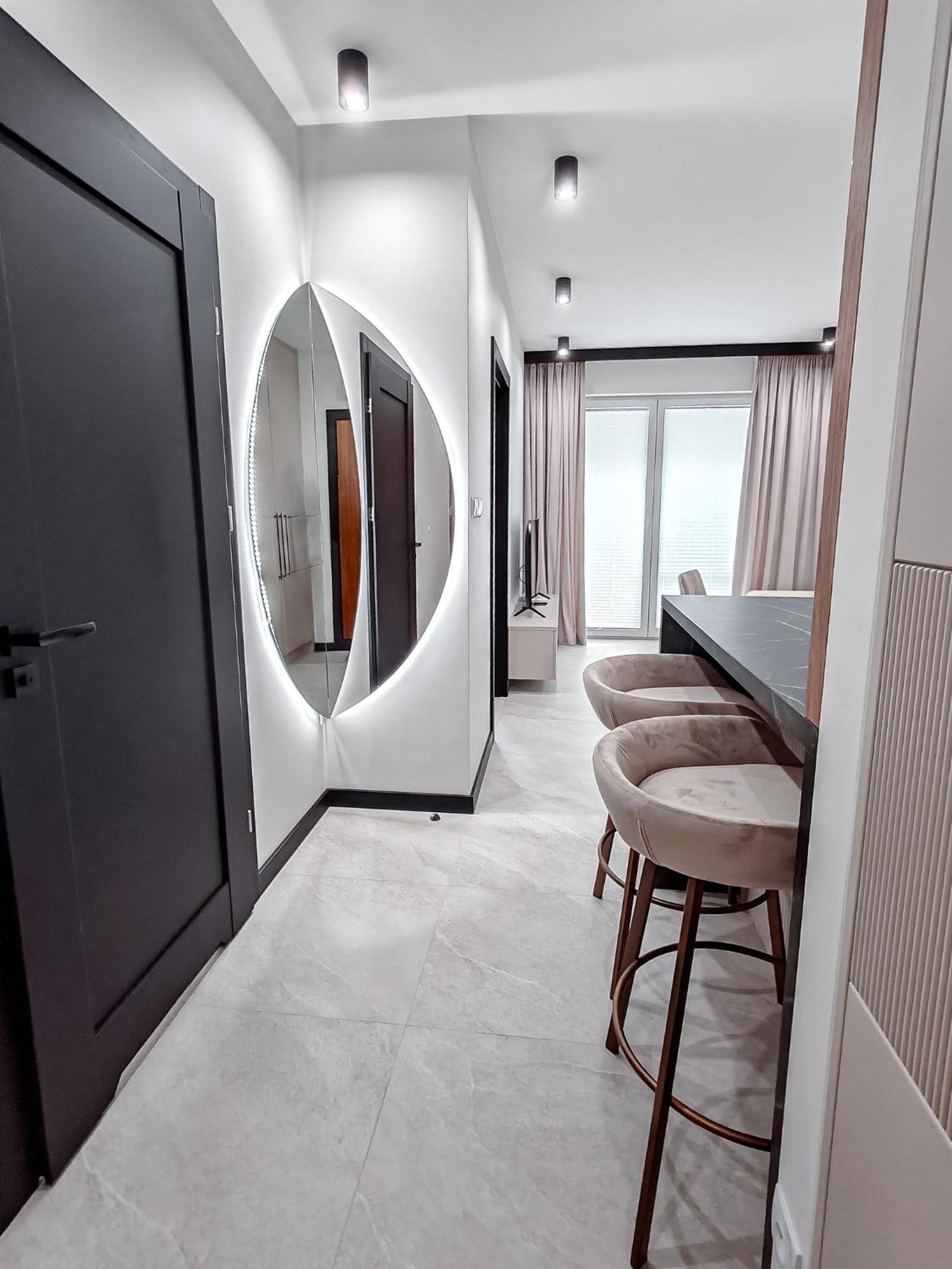 Apartament Osiedle Kresow Wschodnich Łuków Zewnętrze zdjęcie