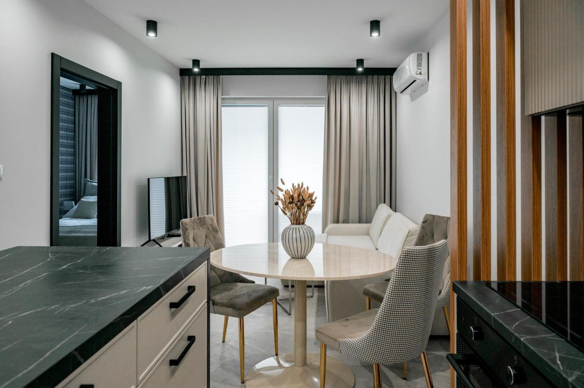 Apartament Osiedle Kresow Wschodnich Łuków Zewnętrze zdjęcie